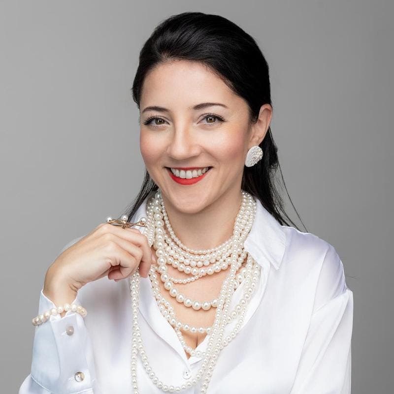 Irina Somodi