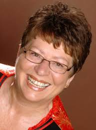 Jenny Clarke