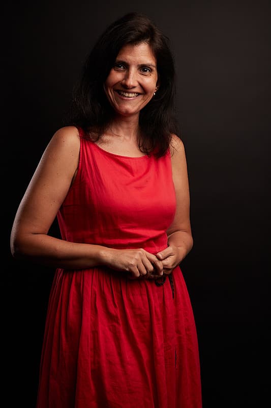 Luiza Banyai