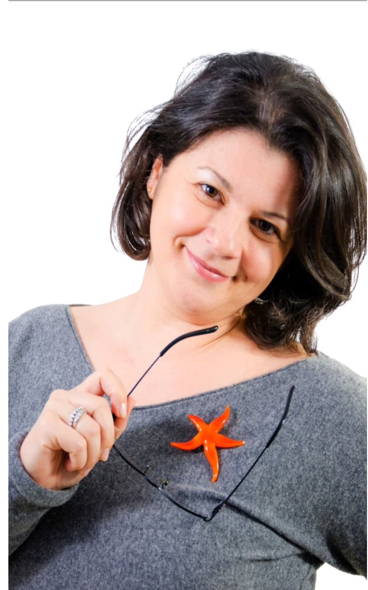 Mădălina Rădulescu