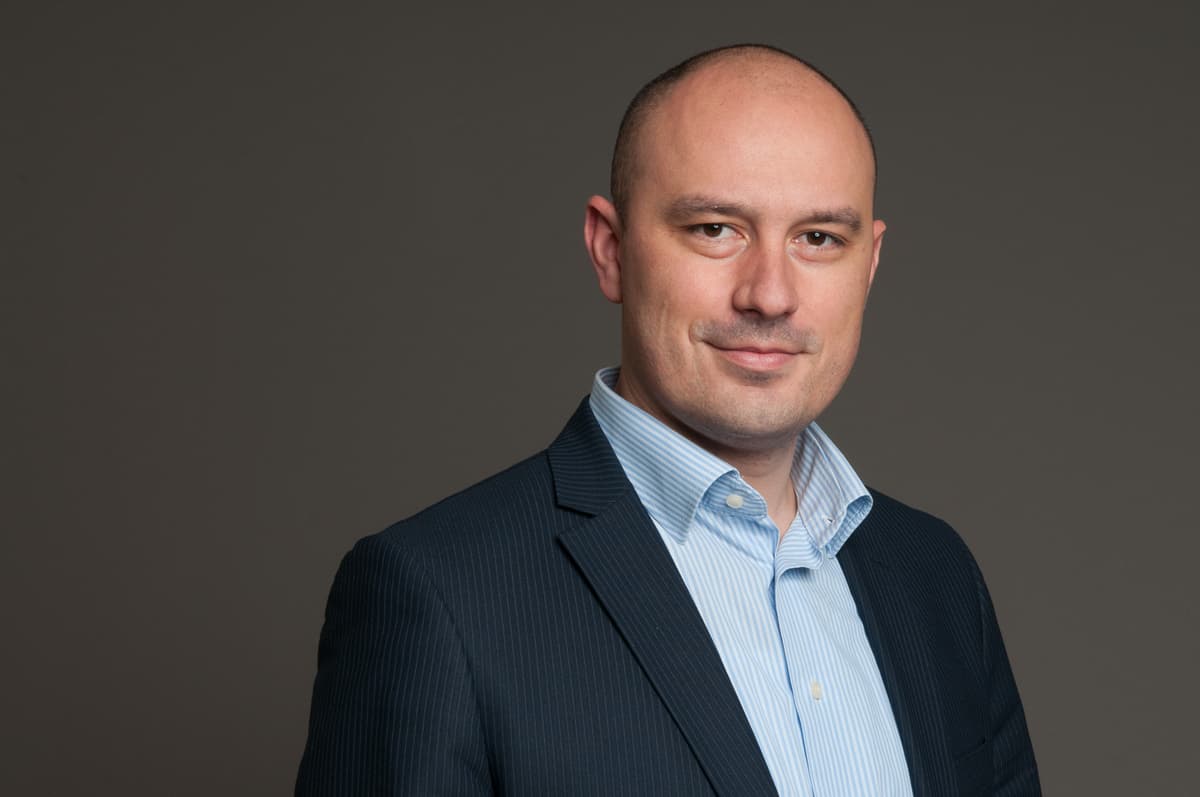 Mihai Zant