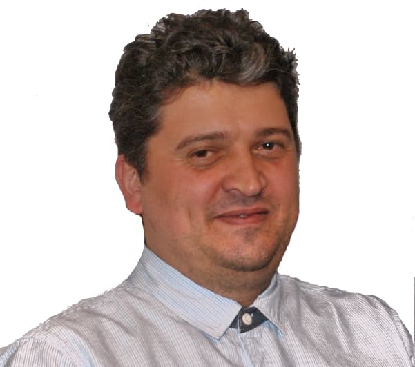 Mircea Mihai
