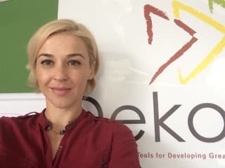 Mirela Minciu