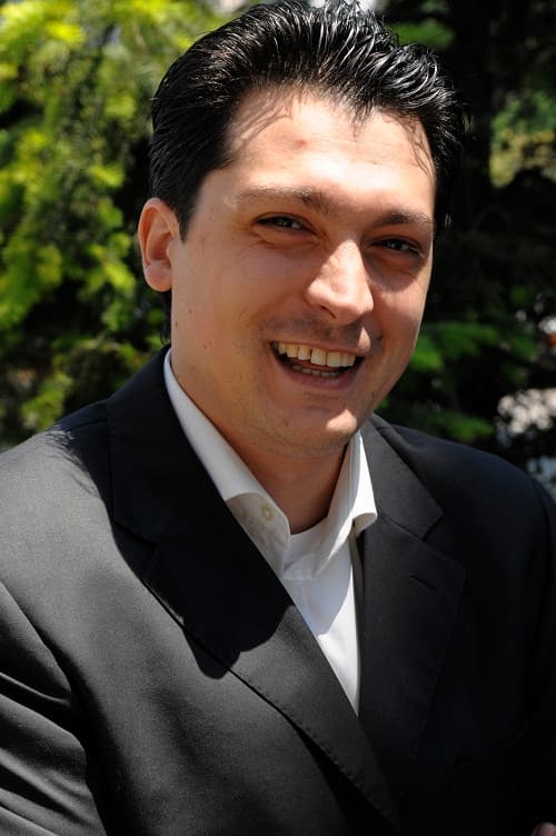 Ovidiu Slavoiu