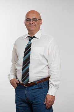 Sergiu Rusu