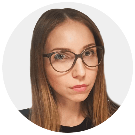 Tatiana Mindrila