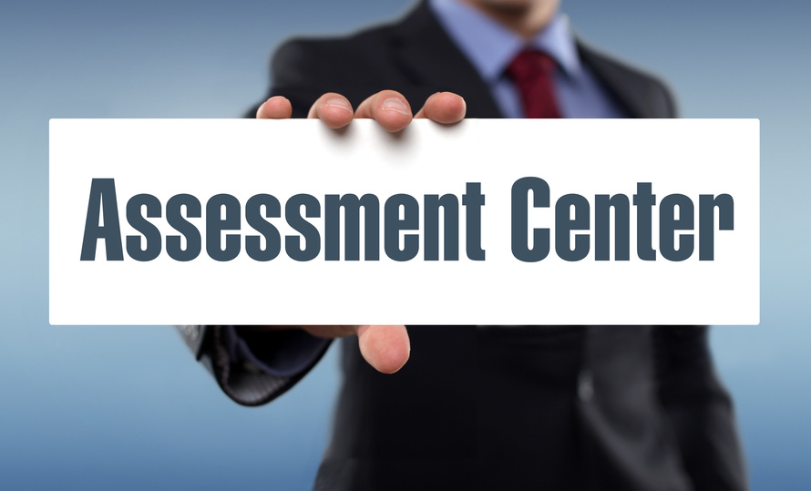 Managementul unui Assesment Center