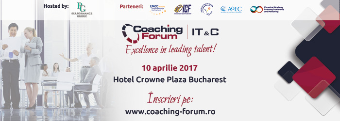 Coaching Forum IT&C