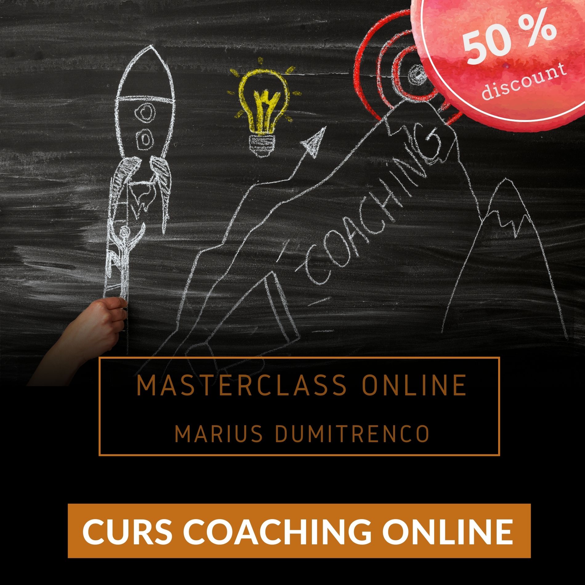 curs online coaching