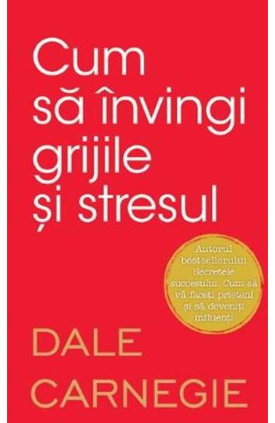 Cum sa învingi grijile şi stresul