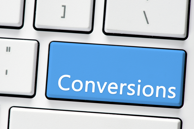 Optimizarea Ratei de Conversie