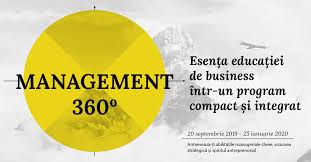 Curs Management 360, Exec-Edu