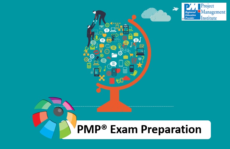 PMP® - Exam preparation, Colors in Projects