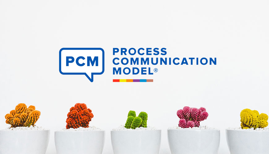 Process Communication Model® "Comunicare Eficientă"