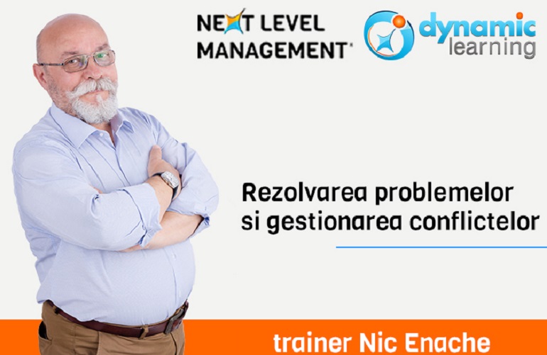 Curs „Rezolvarea problemelor și luarea deciziilor”, Dynamic Learning