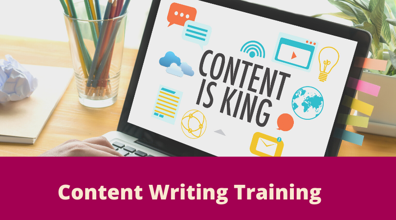 Content Writing 101