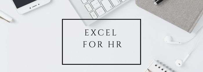 Excel pentru HR, Cteam