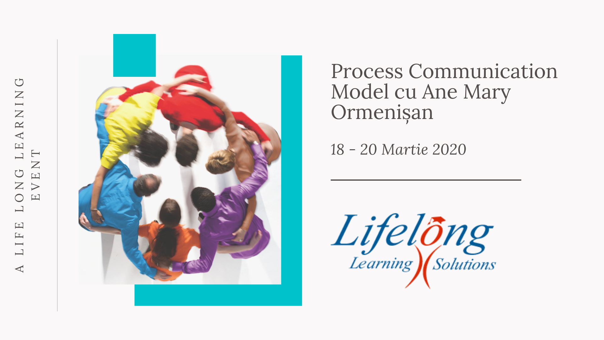 Process Communication Model® "Comunicare Eficientă"