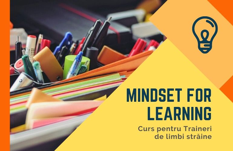 Mindset for Learning, DAR Training
