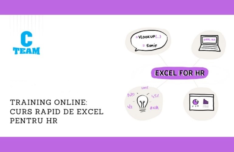 Excel for HR