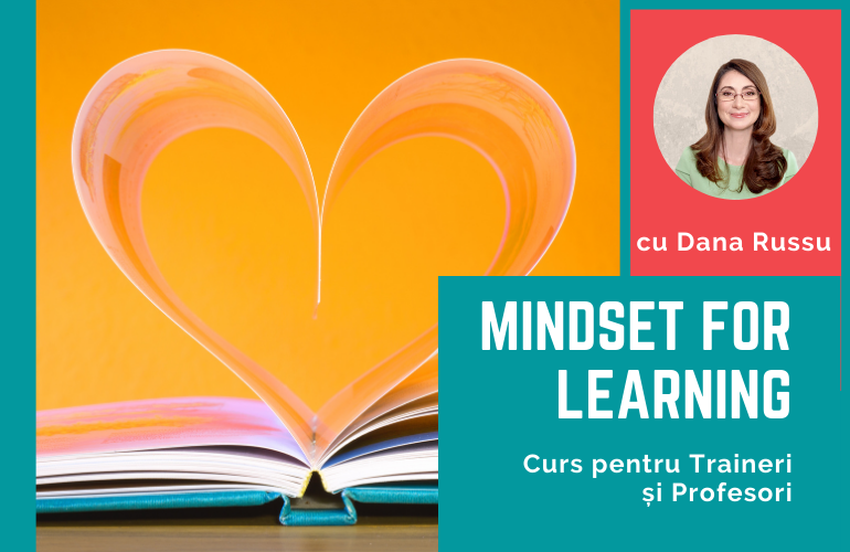 Mindset for Learning, DAR Training