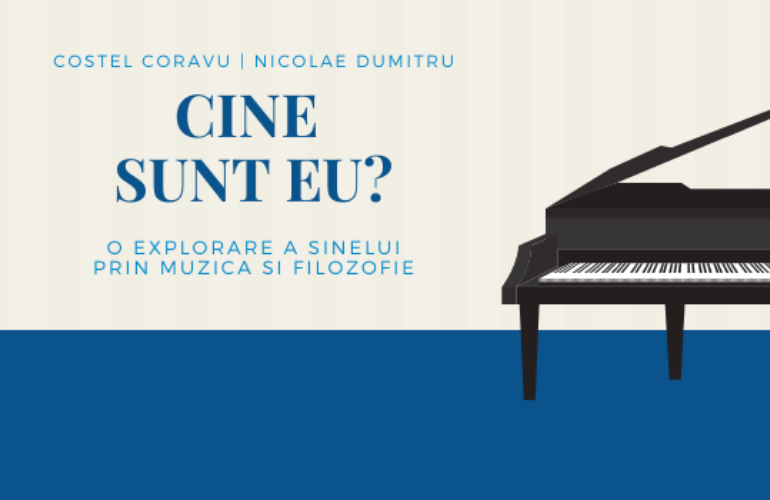 Cine sunt eu, Coaching Partners