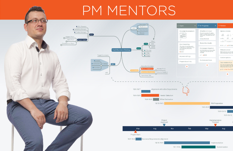 PM Mentors