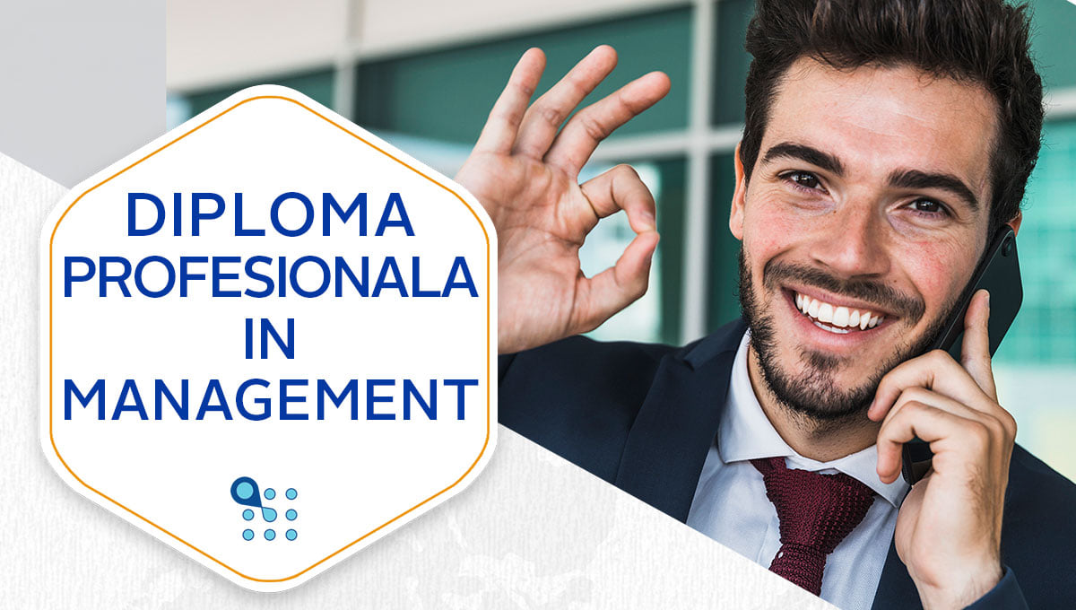 Diploma Profesionala in Management