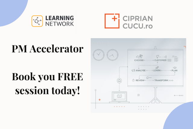 PM Accelerator -free session