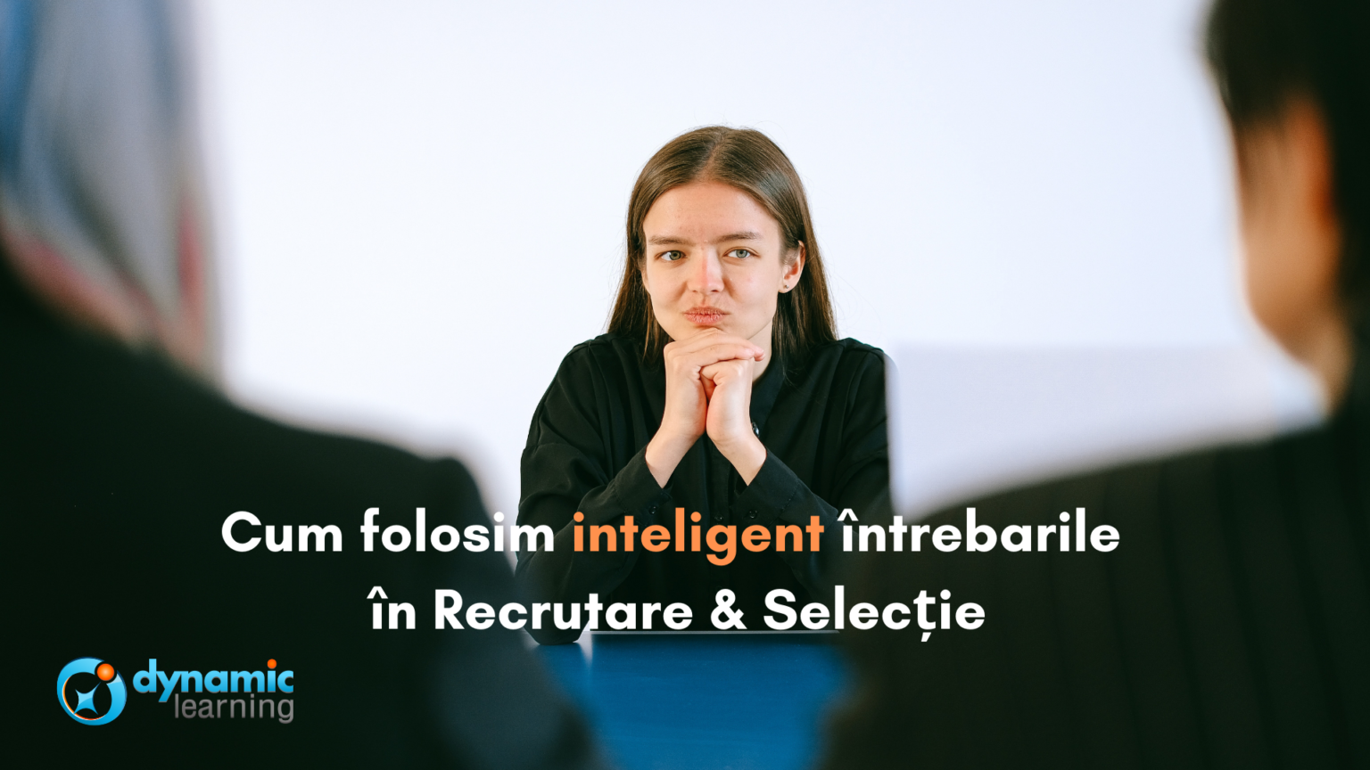 Tehnici eficiente de recrutare si selectie