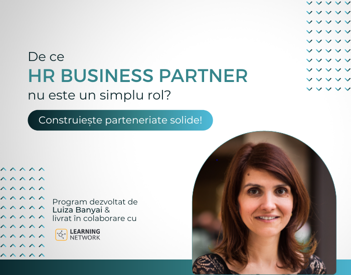 HR Business Partner