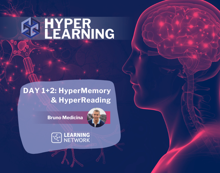 HyperLearning - cheia pentru învățare și citire rapidă