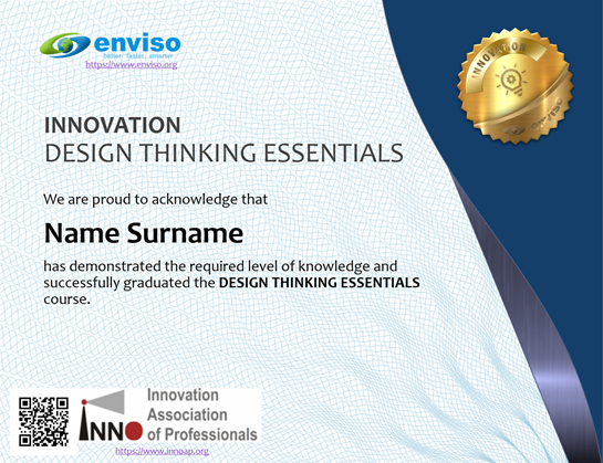 Design Thinking Essentials