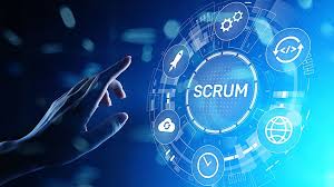 SCRUM MASTER CLASS