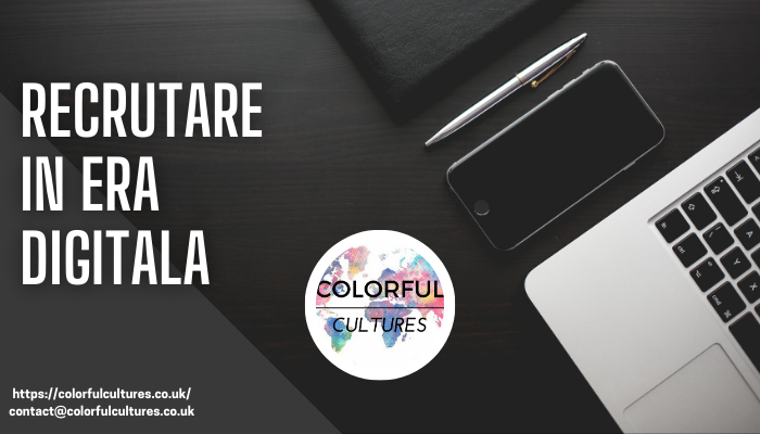 recrutare in era digitala