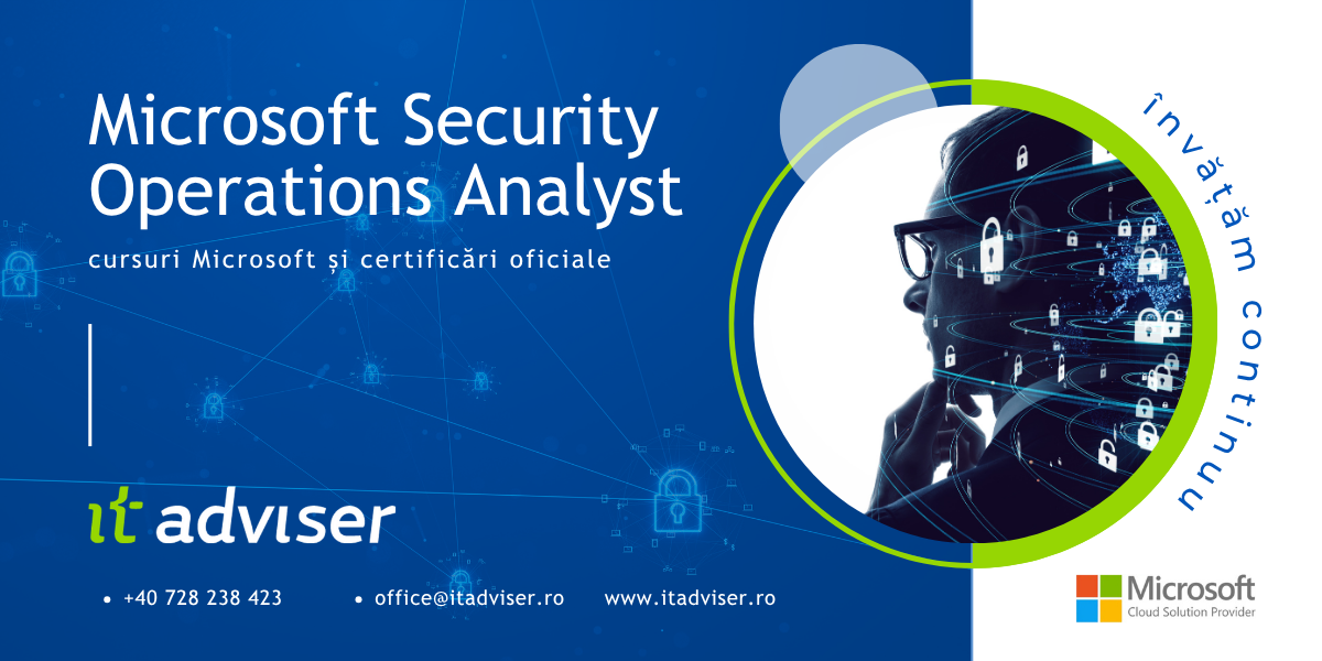 SC200T00A – Microsoft Security Operations Analyst
