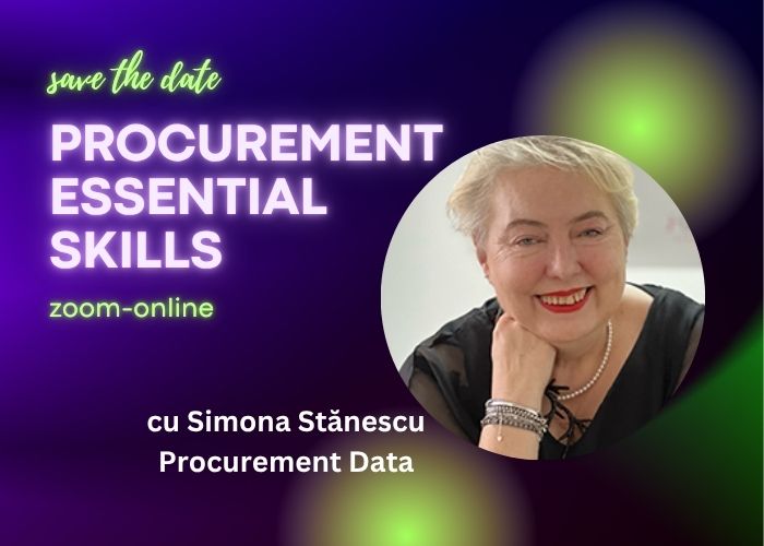 Procurement Essential Skills