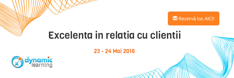 Comunicare Eficienta cu Clientii