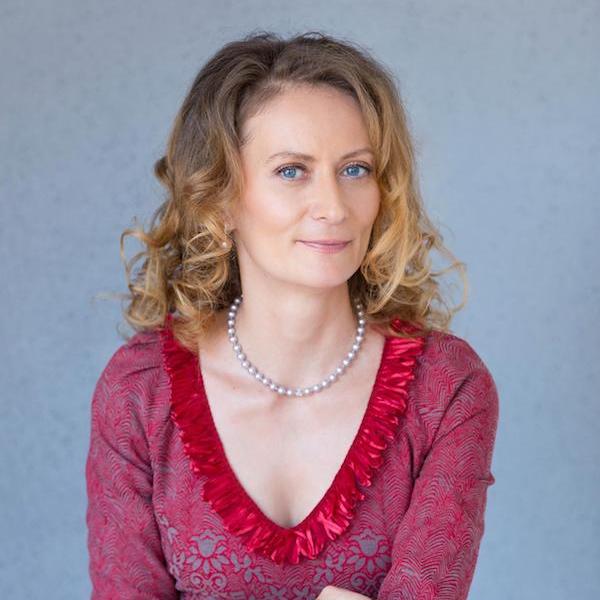 Dana Tudor