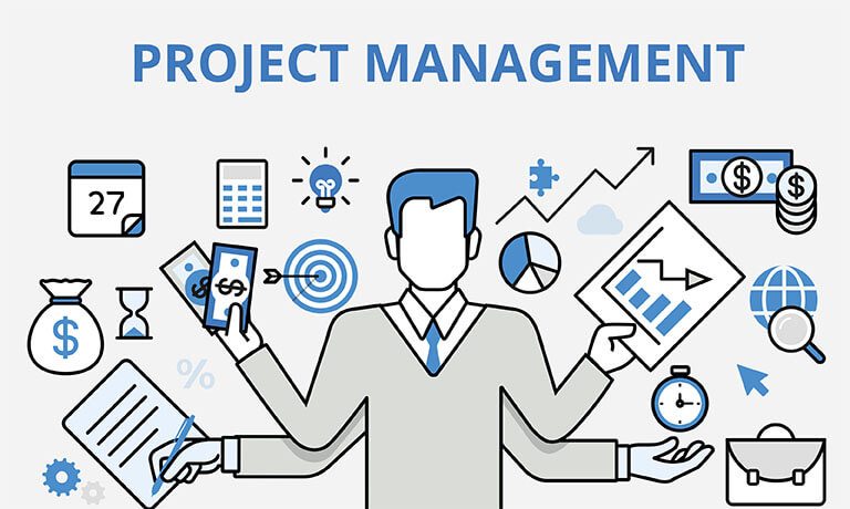 Curs managementul proiectelor