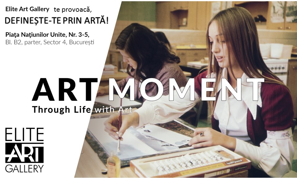 Art Moment