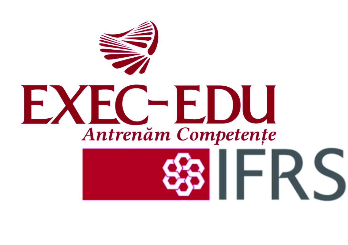IFRS - Curs Certificat în Raportare Financiară Internaţională, București