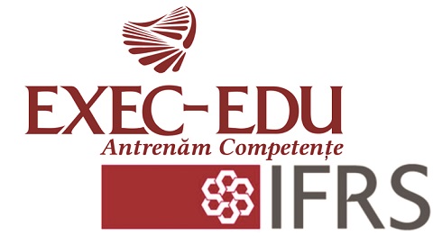 Certificat în Raportare Financiară Internaţională (CertIFR)
