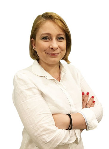 Andreea Buzec