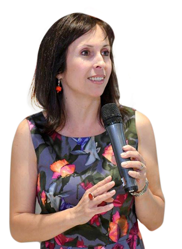 Oana Scarlat