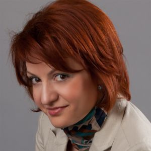Adriana Boscanici