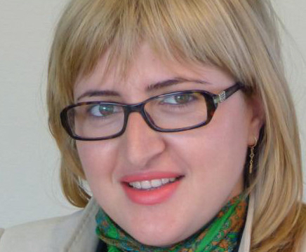 Ana Sebov