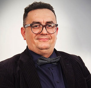 Bogdan Manea