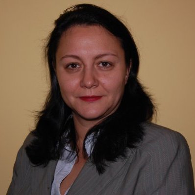 Cristina Iuliana Nedeianu