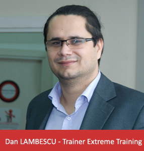 Dan Lambescu Dan Lambescu